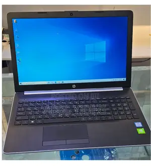 Photo - New Laptop HP Pavilion 15 8GB Intel Core I5 HDD 1T