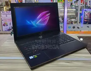 New Laptop Asus ROG ZEPHYRUS (GX501) 16GB Intel Core I7 HDD+SSD 1.5T
