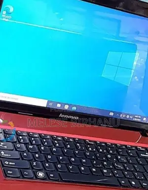 New Laptop Lenovo 4GB Intel Core I5 SSD 500GB