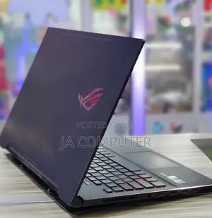 New Laptop Asus ROG Zephyrus G14 16GB Intel Core I7 HDD 1T