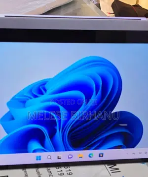 New Laptop Samsung 8GB Intel Core I5 SSD 512GB