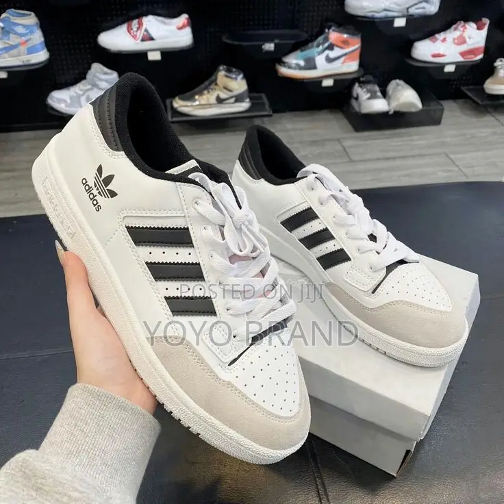 Adidas Forum Fashion Sneker