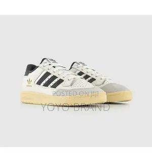 Adidas Forum Fashion Sneker