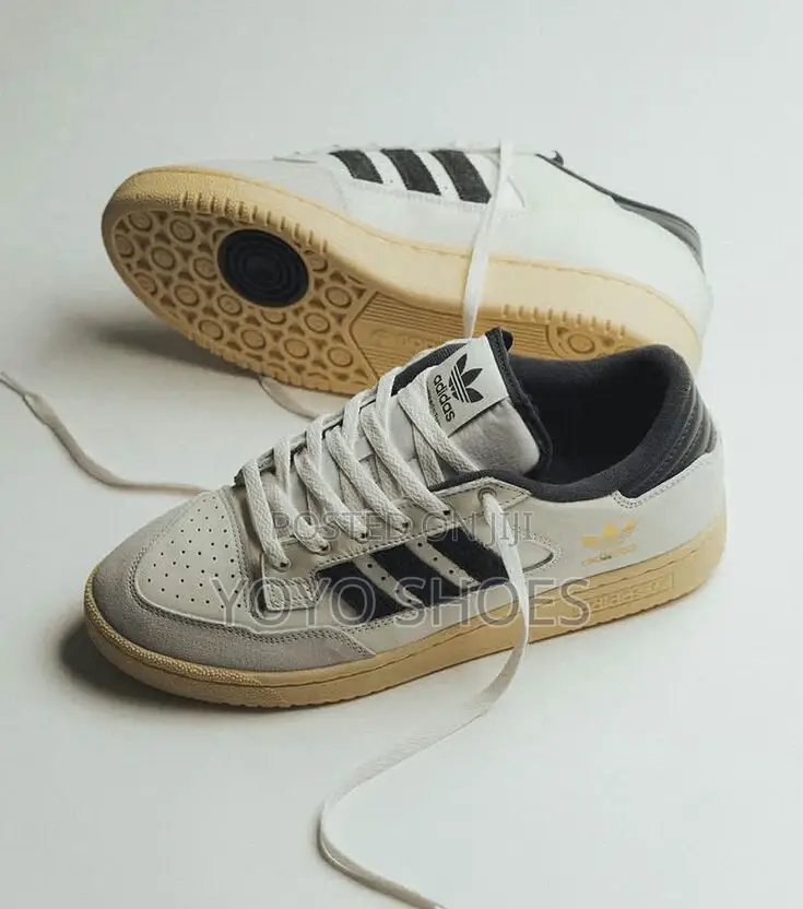 Adidas Forum Fashion Sneker