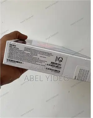 New Samsung Galaxy Tab S6 Lite 64 GB Gray