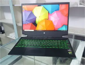 New Laptop HP Pavilion 15 16GB AMD Ryzen 5 HDD+SSD 1T