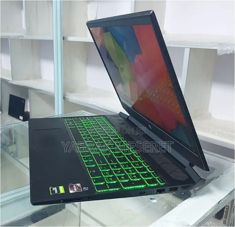 New Laptop HP Pavilion 15 16GB AMD Ryzen 5 HDD+SSD 1T