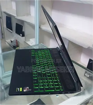 New Laptop HP Pavilion 15 16GB AMD Ryzen 5 HDD+SSD 1T