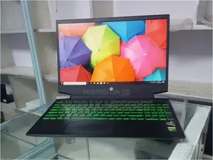 New Laptop HP Pavilion 15 16GB AMD Ryzen 5 HDD+SSD 1T