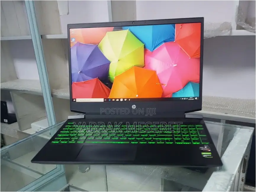 New Laptop HP Pavilion 15 16GB AMD Ryzen 5 HDD+SSD 1T