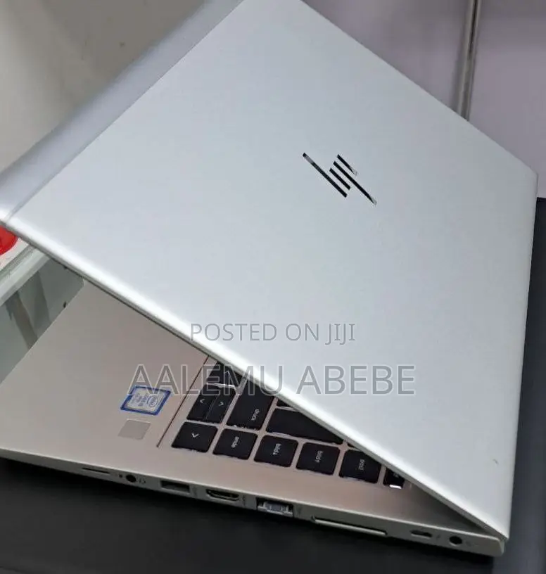 New Laptop HP EliteBook 840 G5 16GB Intel Core I5 SSD 512GB