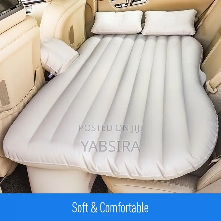 Car Air Bed(የመኪና ውስጥ ፍራሽ)