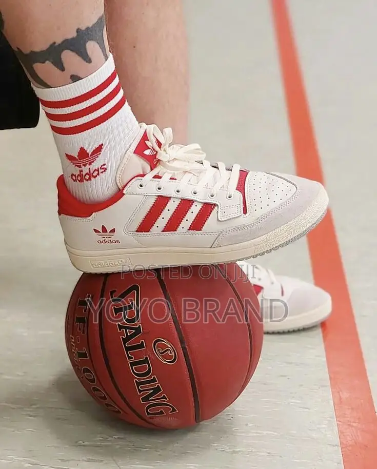 Adidas Forum 85 Fashion Sneaker