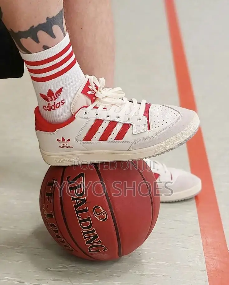 Adidas Forum 85 Fashion Sneaker