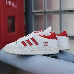 Adidas Forum 85 Fashion Sneaker