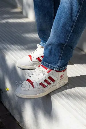 Adidas Forum 85 Fashion Sneaker