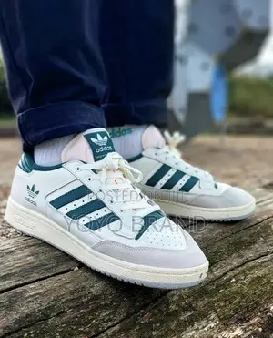 Photo - Adids Forum 85 Fashion Sneker