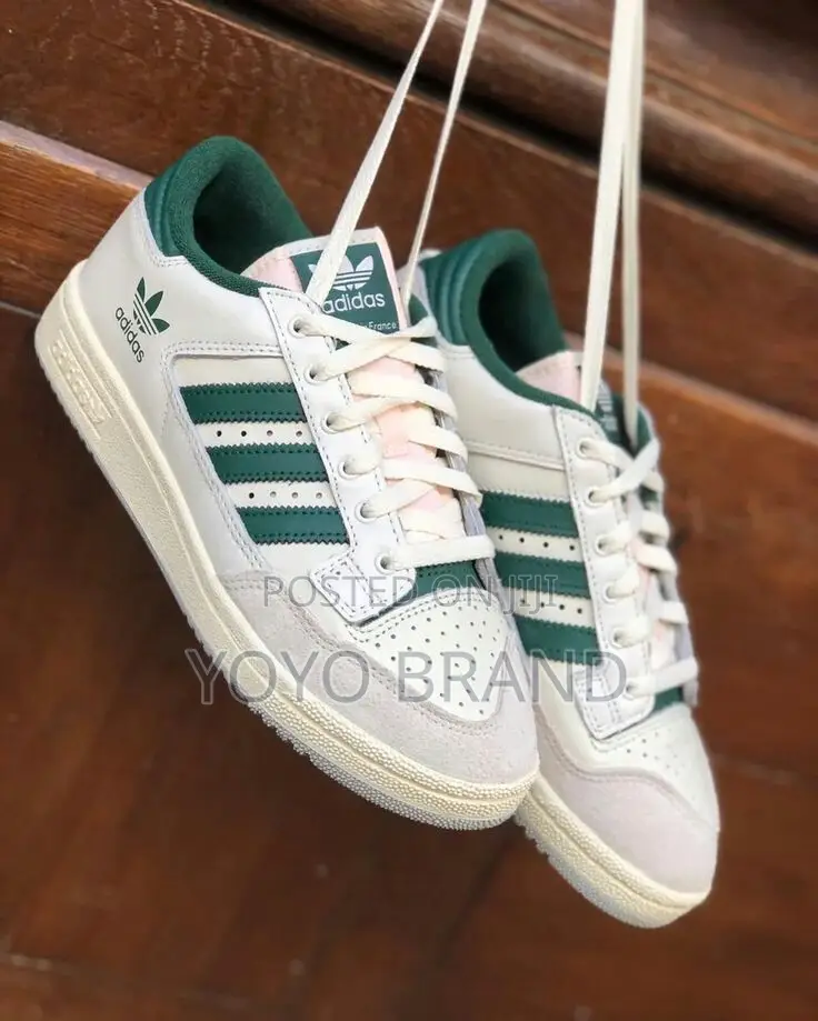 Adids Forum 85 Fashion Sneker