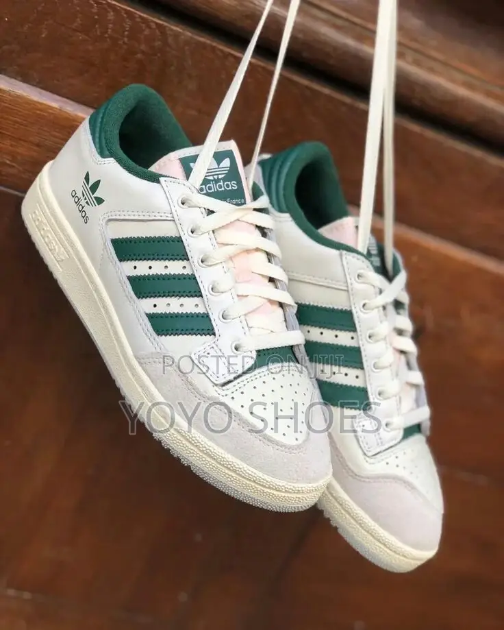 Adids Forum 85 Fashion Sneker