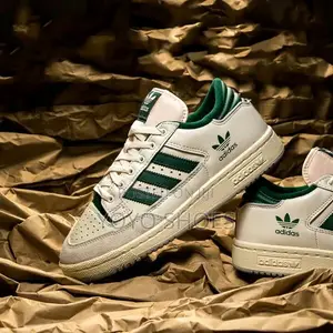 Adids Forum 85 Fashion Sneker