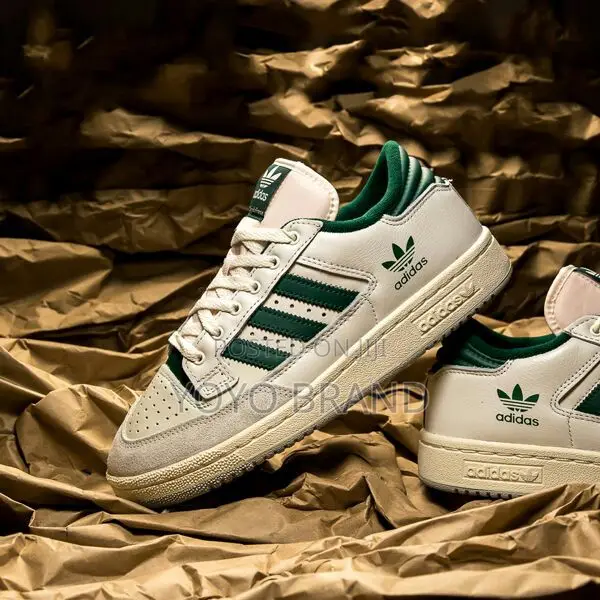 Adids Forum 85 Fashion Sneker