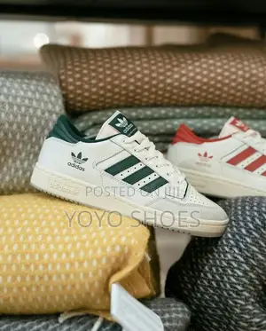 Adids Forum 85 Fashion Sneker