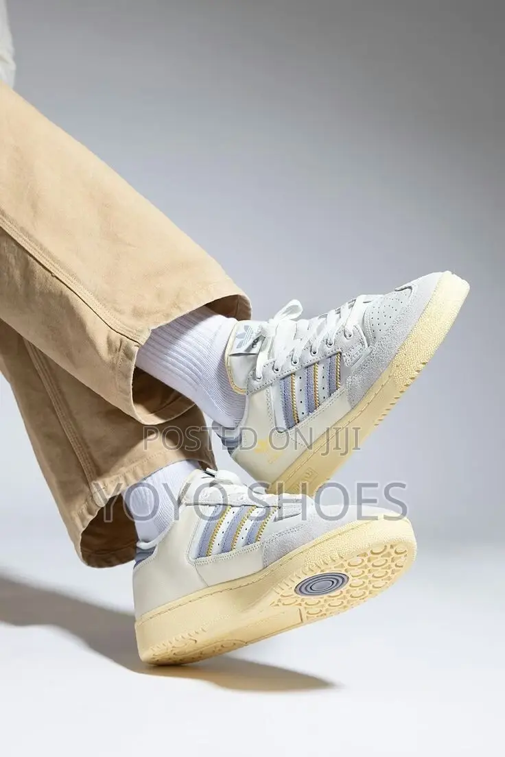 Adidas Forum 85 Fashion Sneaker