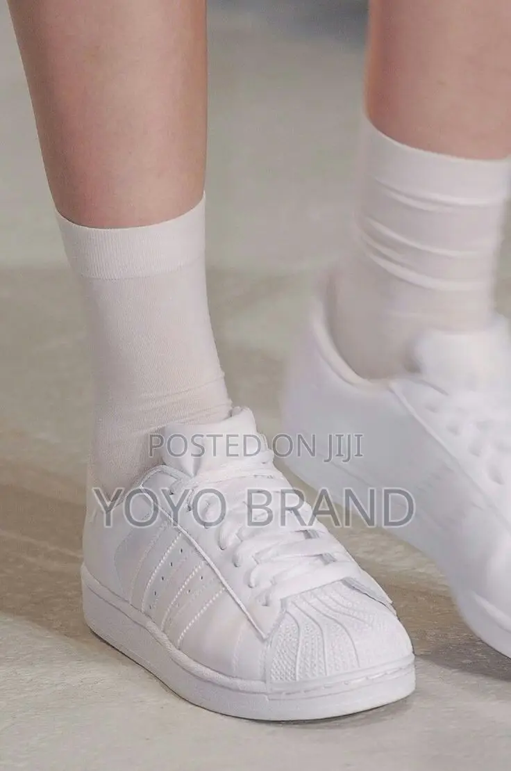 Old School Fashion Sneker