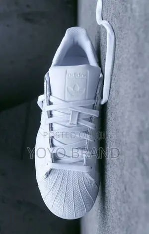 Old School Fashion Sneker