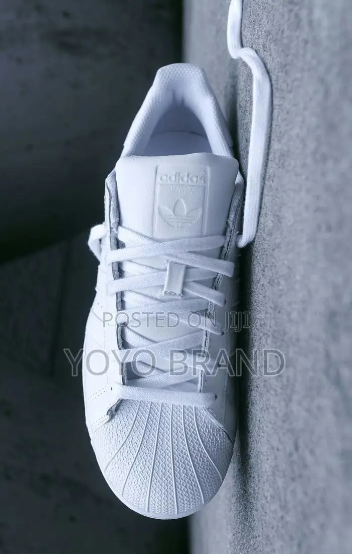 Old School Fashion Sneker