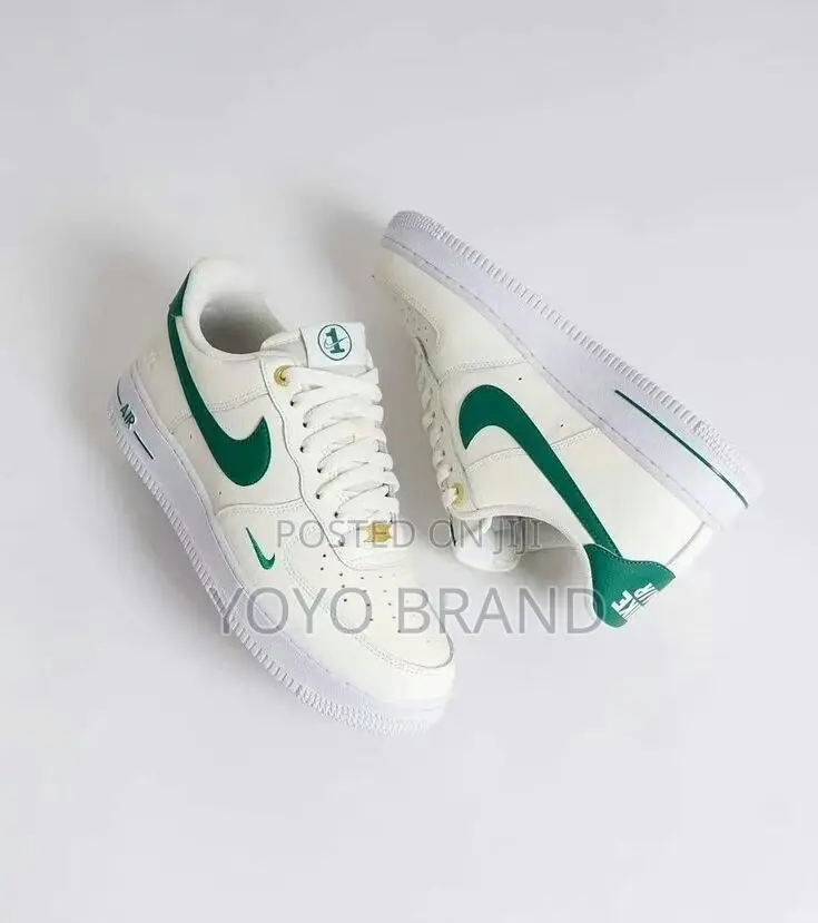 Nike Air Force 1 Fashion Sneker