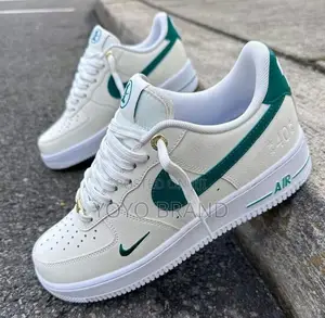 Nike Air Force 1 Fashion Sneker