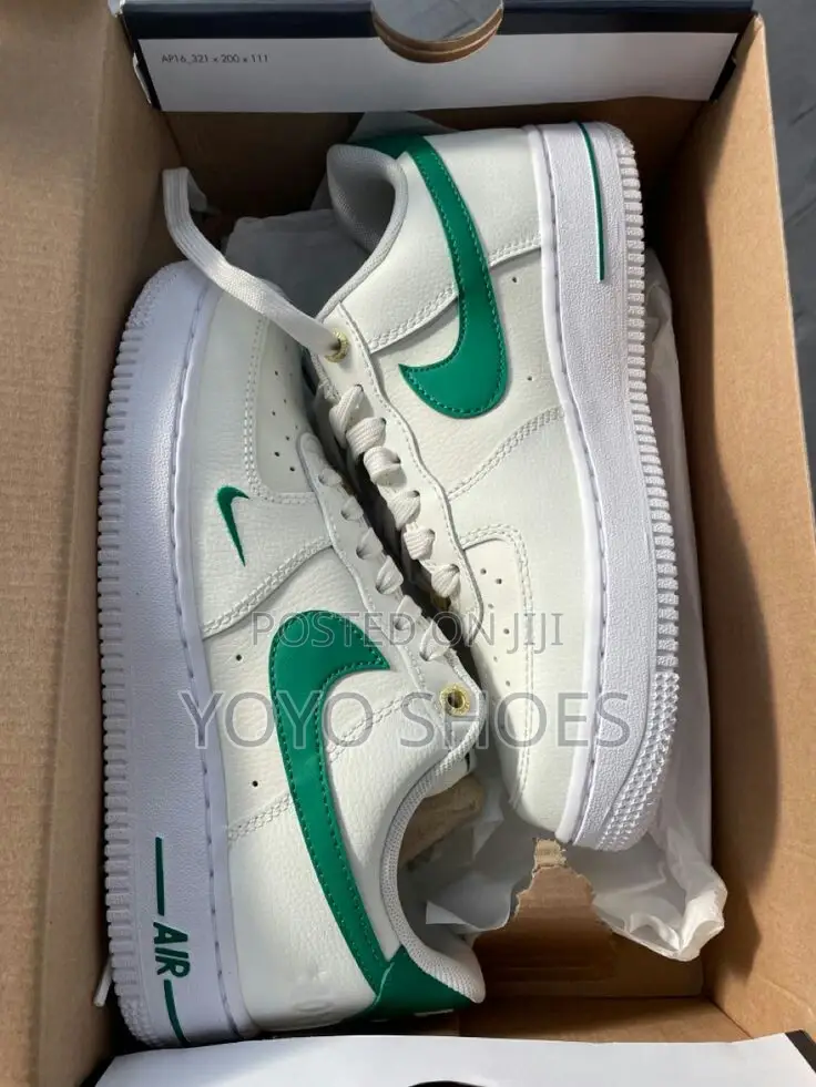 Nike Air Force 1 Fashion Sneker