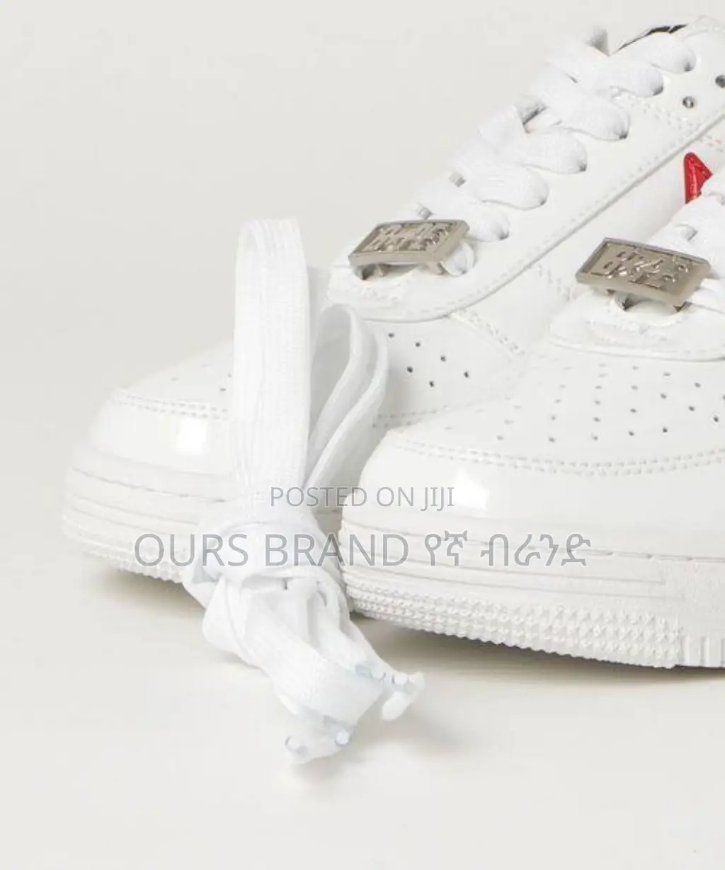 High Master Qualitybape Sta a Bathing Ape ‘Shark White’ Shoe