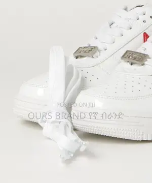 High Master Qualitybape Sta a Bathing Ape ‘Shark White’ Shoe