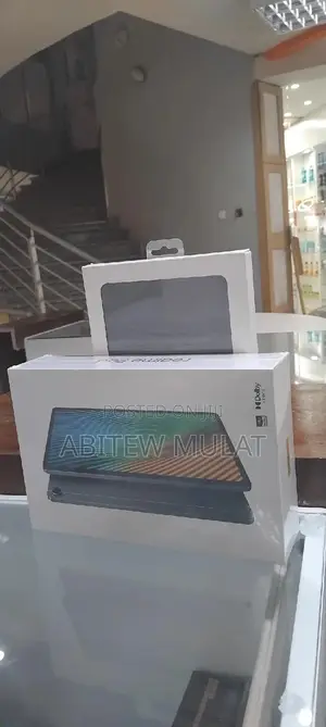 New Realme Pad 64 GB Gray