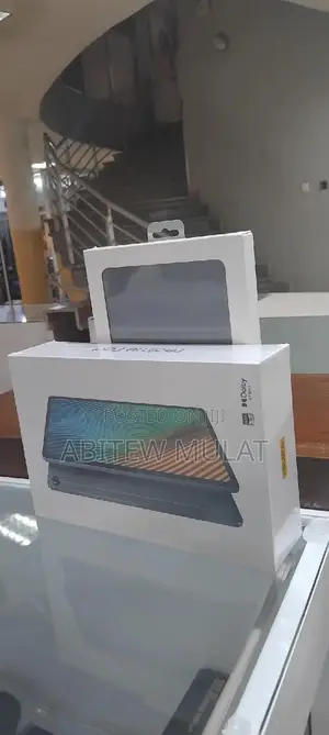 New Realme Pad 64 GB Gray