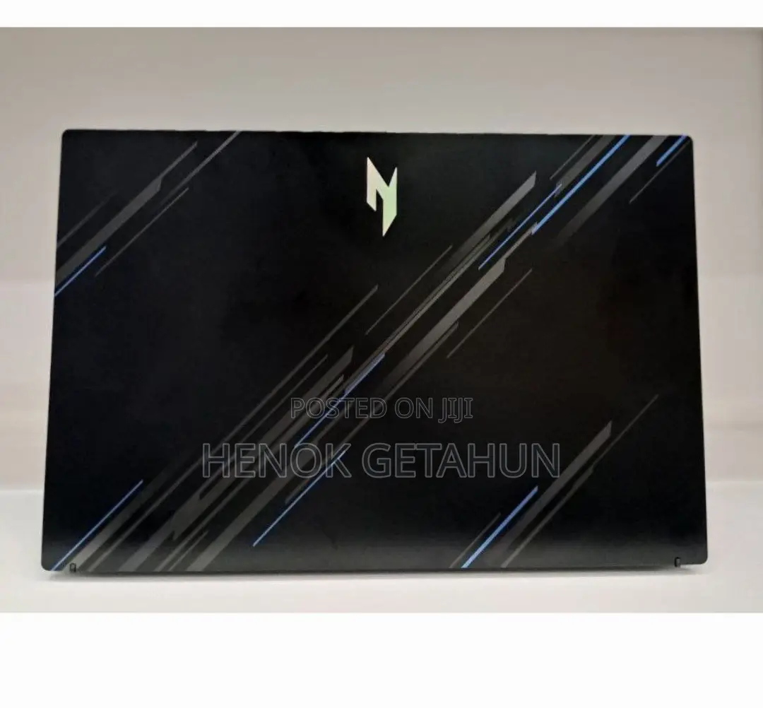 New Laptop Acer Nitro 5 8GB Intel Core I5 SSD 512GB