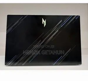 New Laptop Acer Nitro 5 8GB Intel Core I5 SSD 512GB