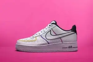 High Master Quality Nike Air Force 1 Low Cut Sneakers Shoes