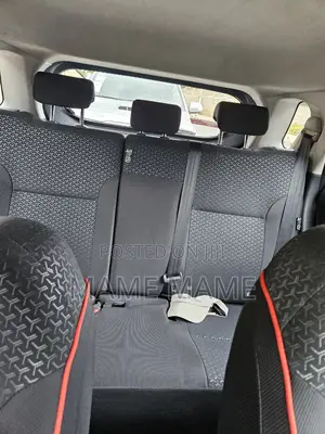 New Toyota Raize 2022 Gray