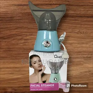 Facial Steamer