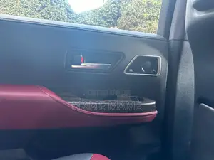 New Toyota Land Cruiser 2022 White