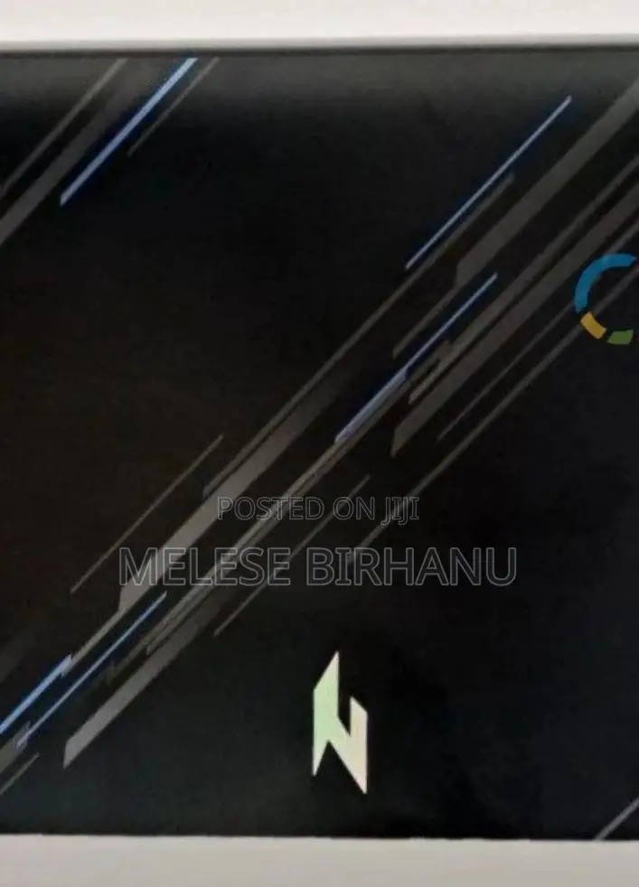 New Laptop Acer Aspire V Nitro 8GB Intel Core i5 SSD 512GB