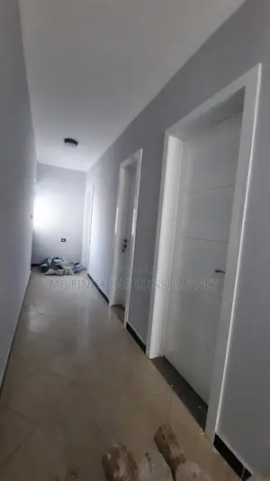 አስተማማኝ፤ውብ እና ጠንካራ የውስጥ በሮች