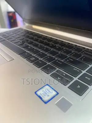 New Laptop HP EliteBook 840 16GB Intel Core I5 SSD 512GB