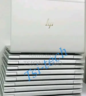 New Laptop HP EliteBook 840 16GB Intel Core I5 SSD 512GB
