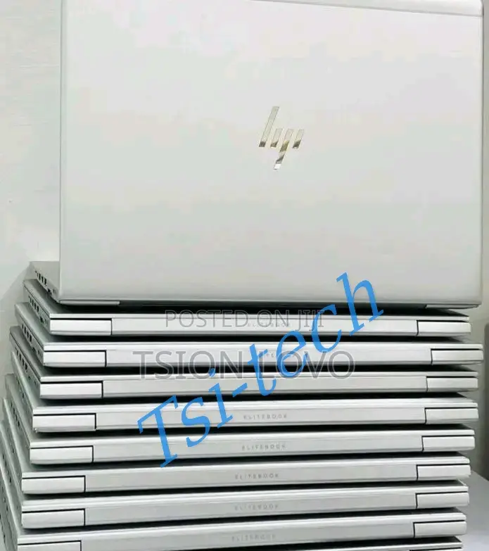 New Laptop HP EliteBook 840 16GB Intel Core I5 SSD 512GB