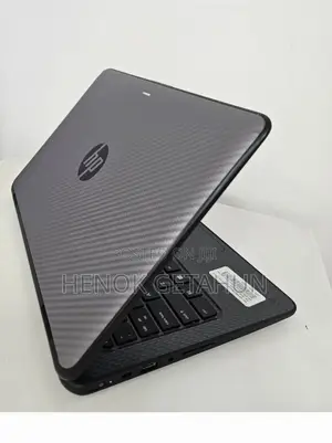 Photo - New Laptop HP ProBook 11 X360 4GB Intel Core I3 SSD 128GB