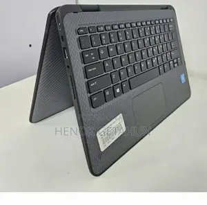 New Laptop HP ProBook 11 X360 4GB Intel Core I3 SSD 128GB